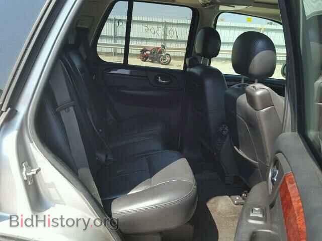 2007 GMC ENVOY - VIN: 1GKDS13S372268543 - Фото 6