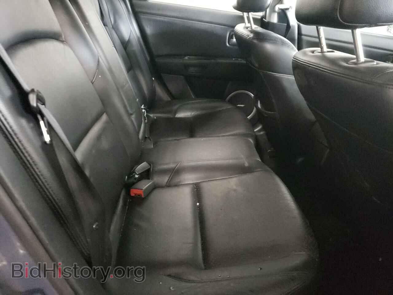 2007 MAZDA MAZDA3 - VIN: JM1BK343071685792 - Фото 6