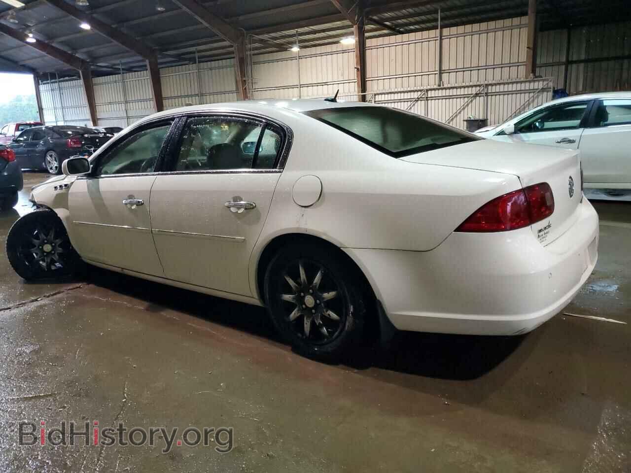 2006 BUICK LUCERNE - VIN: 1G4HD57266U182411 - Фото 2