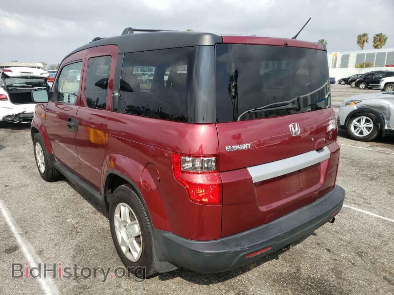 2010 HONDA ELEMENT - VIN: 5J6YH2H37AL006796 - Фото 3