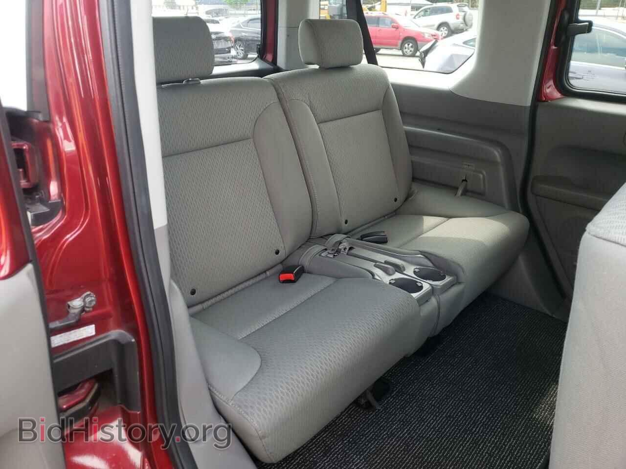 2010 HONDA ELEMENT - VIN: 5J6YH2H37AL006796 - Фото 6