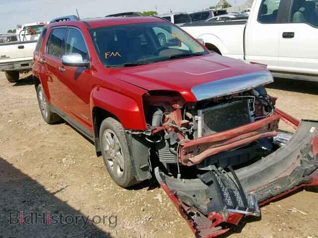 Photo 2GKFLXEK4D6263260 - GMC TERRAIN SL 2013