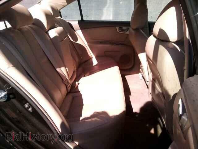 2008 KIA OPTIMA - VIN: KNAGE124485245191 - Фото 6