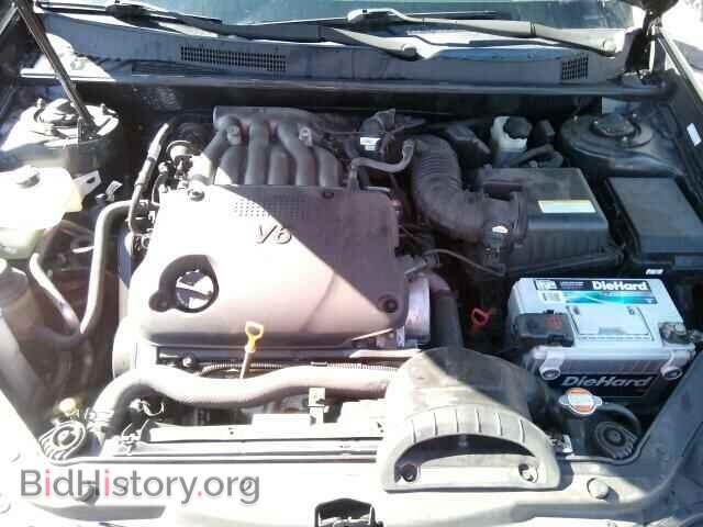 2008 KIA OPTIMA - VIN: KNAGE124485245191 - Фото 7