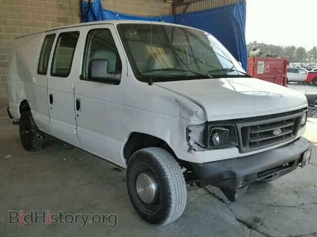 Фотография 1FTNE24L16DB25193 - FORD ECONOLINE 2006