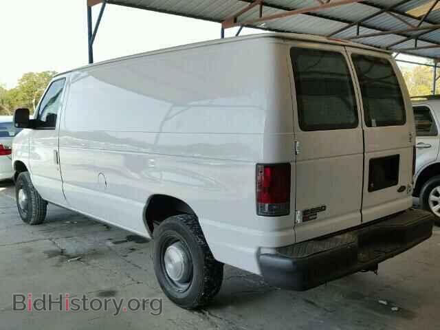 2006 FORD ECONOLINE - VIN: 1FTNE24L16DB25193 - Фото 3