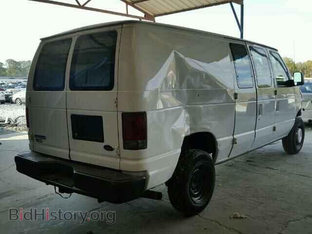2006 FORD ECONOLINE - VIN: 1FTNE24L16DB25193 - Фото 4