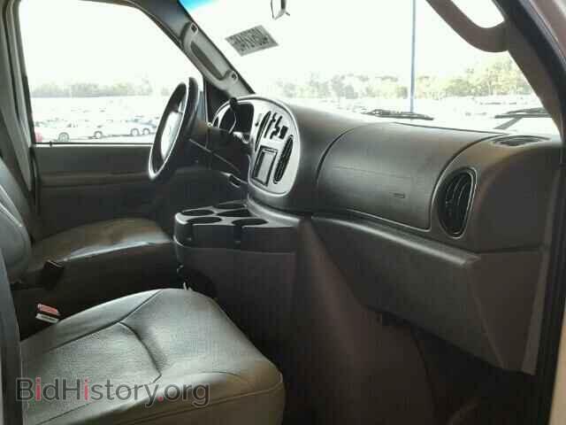2006 FORD ECONOLINE - VIN: 1FTNE24L16DB25193 - Фото 5