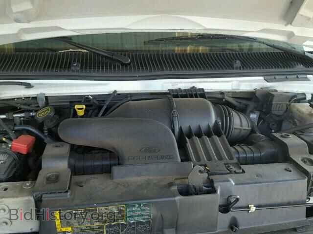 2006 FORD ECONOLINE - VIN: 1FTNE24L16DB25193 - Фото 7