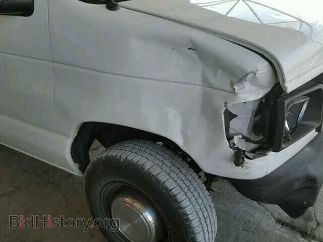 2006 FORD ECONOLINE - VIN: 1FTNE24L16DB25193 - Фото 9