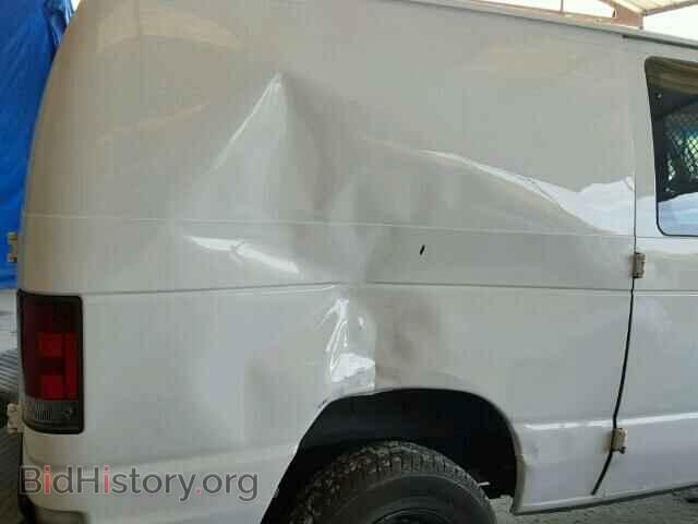 2006 FORD ECONOLINE - VIN: 1FTNE24L16DB25193 - Фото 10