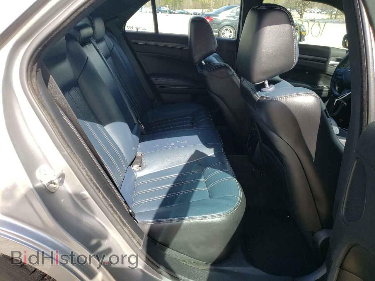 2015 CHRYSLER 300 - VIN: 2C3CCABT4FH766727 - Фото 6
