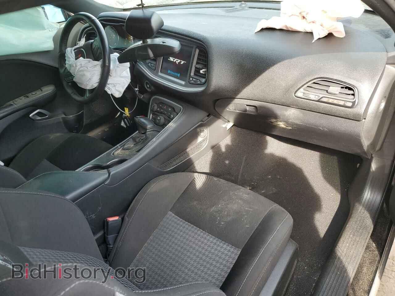 2021 DODGE CHALLENGER - VIN: 2C3CDZFJ4MH521556 - Photo 8
