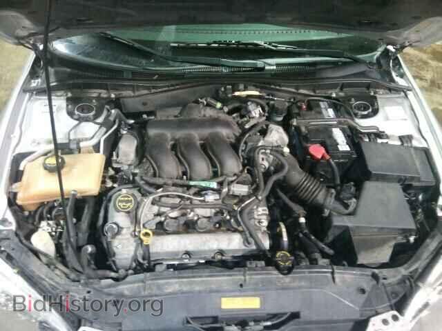 2005 MAZDA 6 - VIN: 1YVHP80D655M71493 - Фото 7
