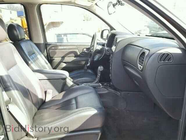 2008 GMC ENVOY - VIN: 1GKDT13S482179546 - Фото 5