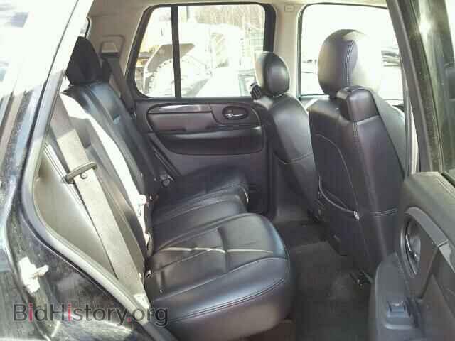 2008 GMC ENVOY - VIN: 1GKDT13S482179546 - Фото 6
