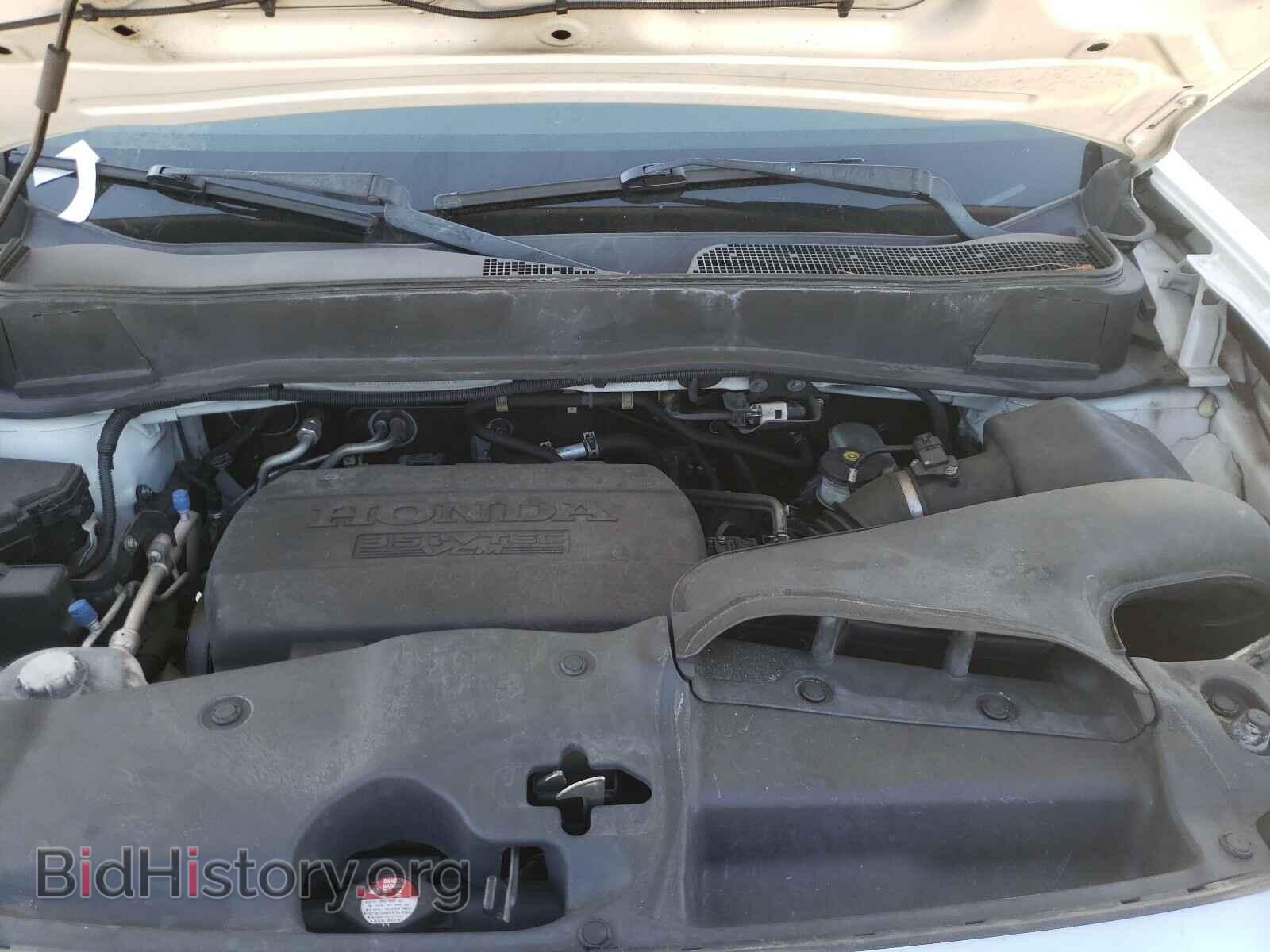 2014 HONDA PILOT - VIN: 5FNYF3H54EB025043 - Фото 7