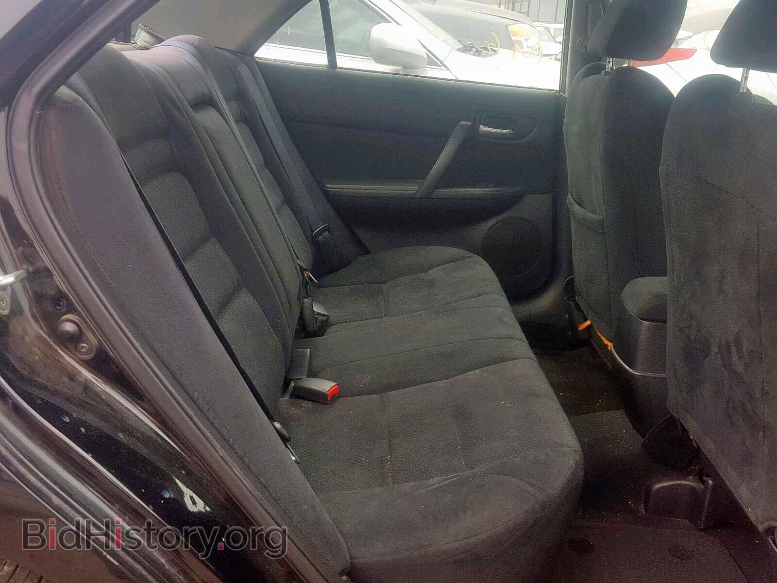 2007 MAZDA 6 - VIN: 1YVHP80C775M27075 - Фото 6
