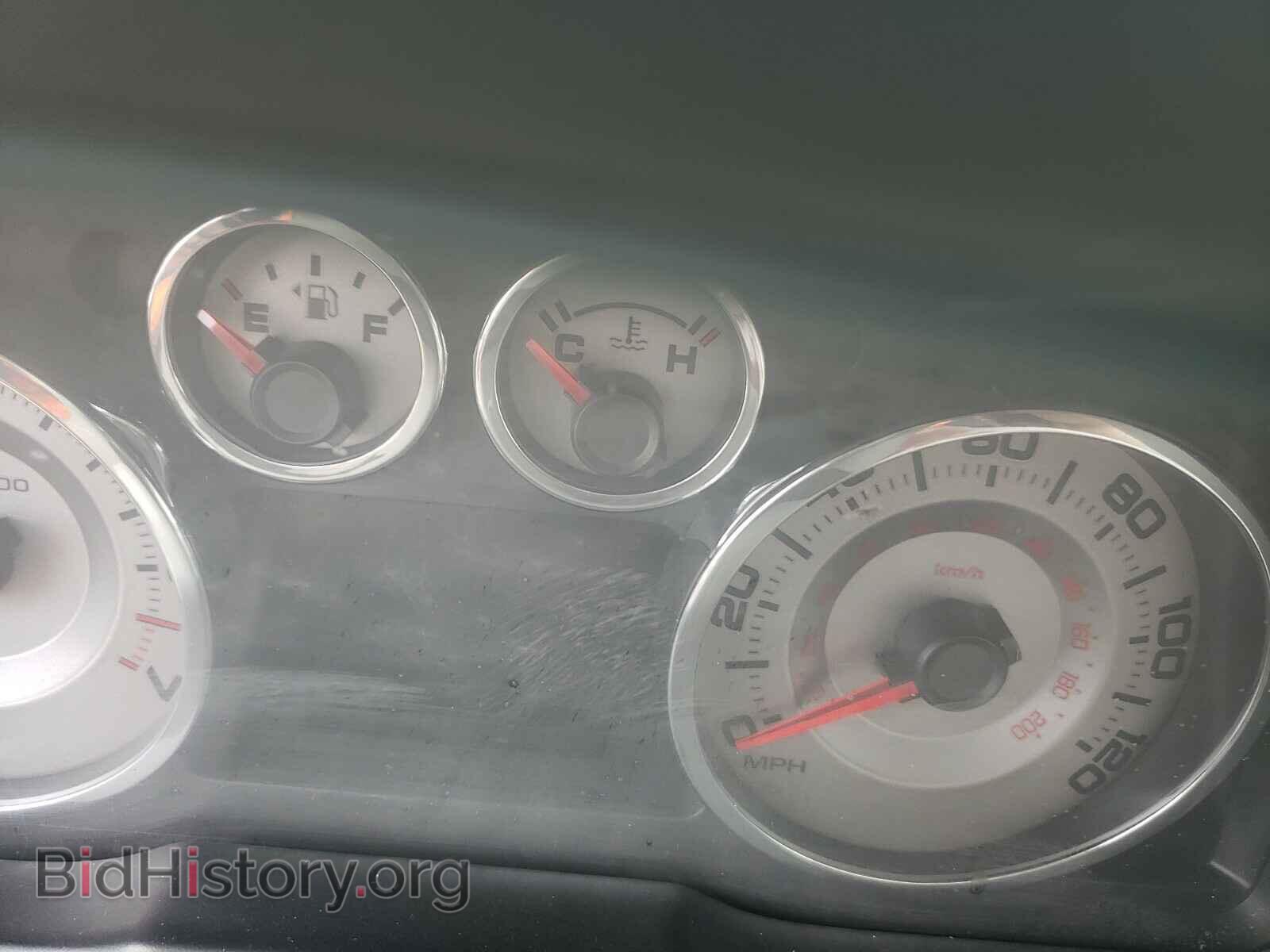 2008 FORD EDGE - VIN: 2FMDK39C68BB46127 - Photo 8