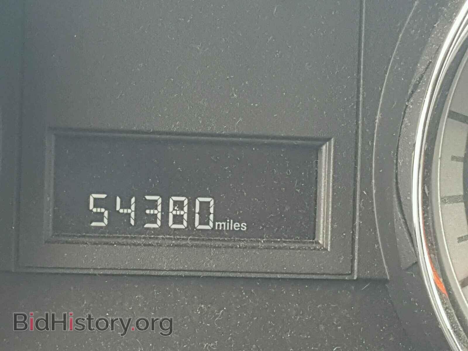 2011 DODGE CARAVAN - VIN: 2D4RN4DG4BR727869 - Фото 8