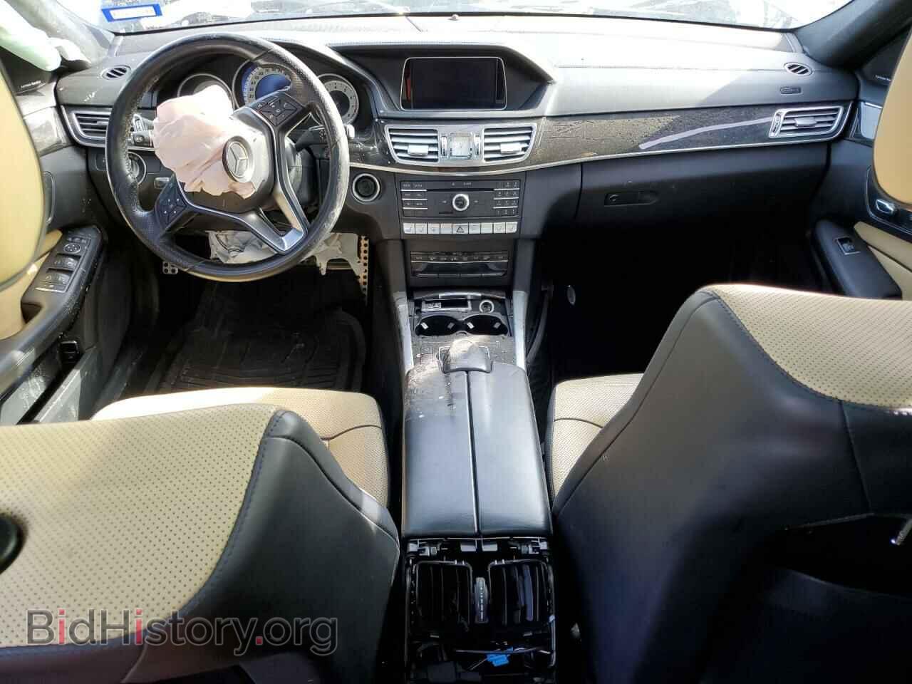 2016 MERCEDES-BENZ E-CLASS - VIN: WDDHF6FB1GB250168 - Фото 8