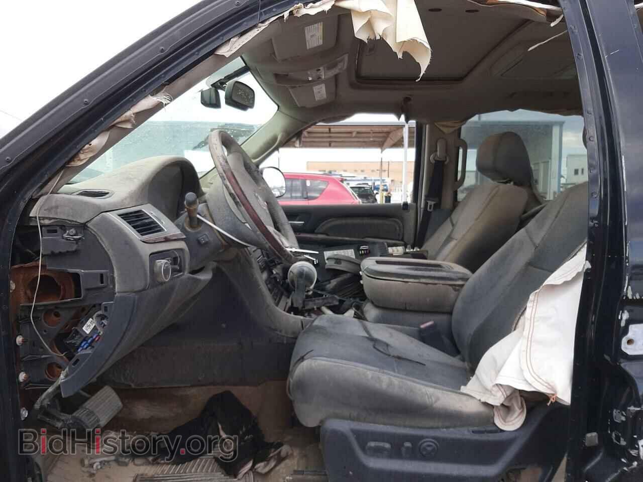 2013 CADILLAC ESCALADE - VIN: 3GYT4NEF4DG184690 - Фото 7