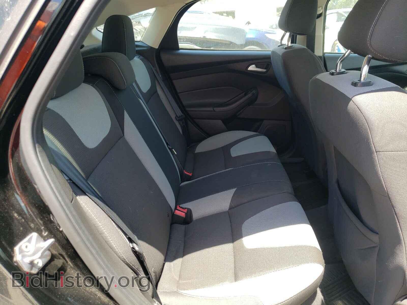 2012 FORD FOCUS - VIN: 1FAHP3K20CL261328 - Фото 6
