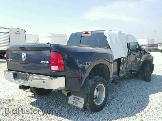 2015 RAM 3500 - VIN: 3C63RRLL6FG638018 - Фото 4