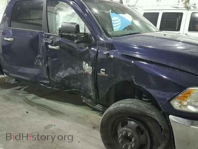 2015 RAM 3500 - VIN: 3C63RRLL6FG638018 - Фото 9
