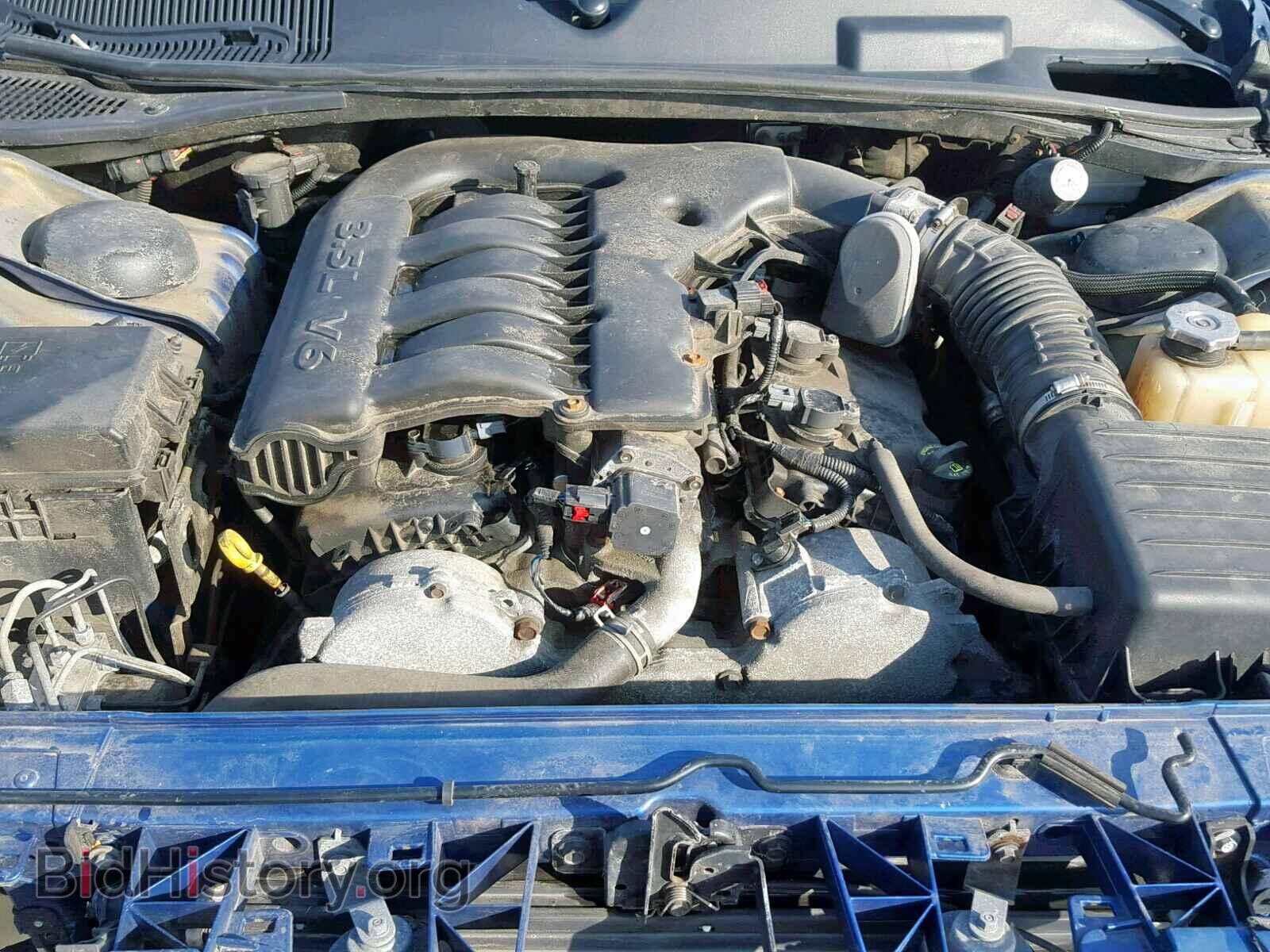 2010 DODGE CHALLENGER - VIN: 2B3CJ4DV2AH323259 - Photo 7
