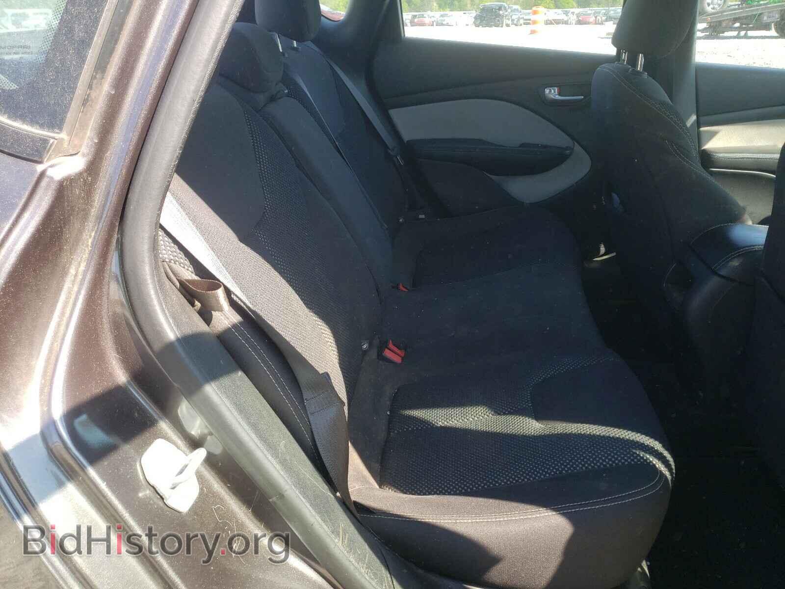 2015 DODGE DART - VIN: 1C3CDFBB6FD200518 - Photo 6