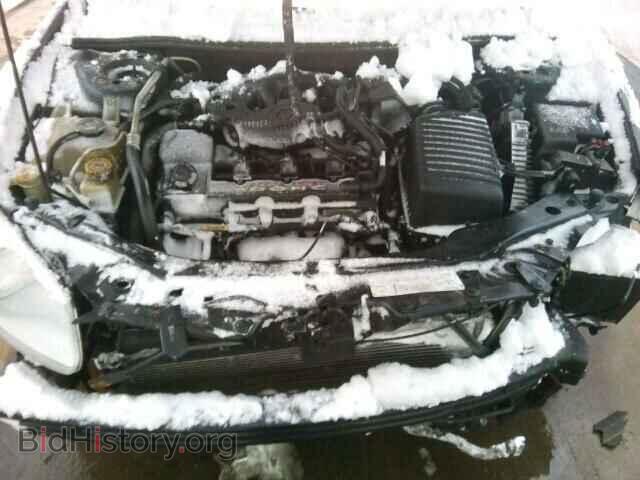 2003 CHRYSLER SEBRING - VIN: 1C3EL46TX3N530140 - Фото 7