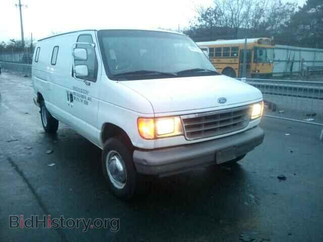 Photo 1FTFE24Y0SHA85434 - FORD ECONOLINE 1995