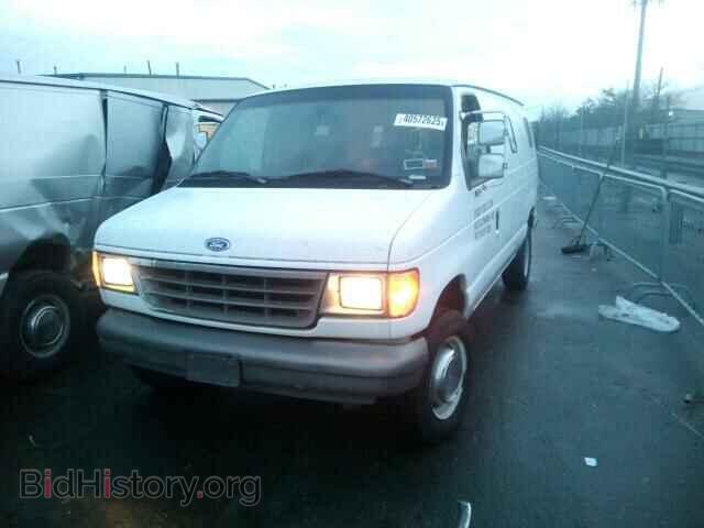1995 FORD ECONOLINE - VIN: 1FTFE24Y0SHA85434 - Фото 2