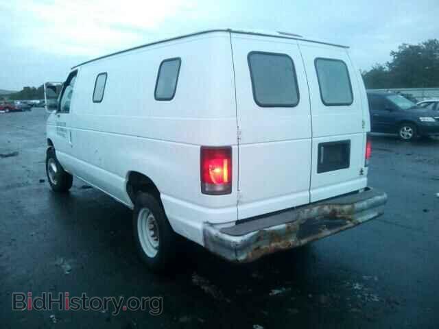 1995 FORD ECONOLINE - VIN: 1FTFE24Y0SHA85434 - Фото 3