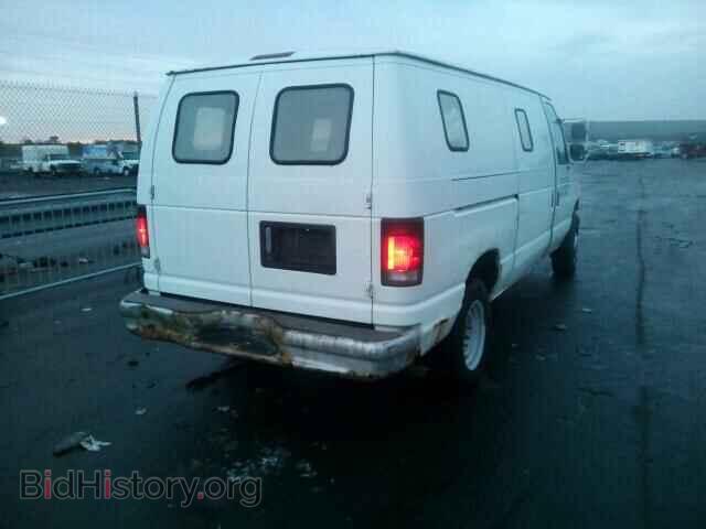 1995 FORD ECONOLINE - VIN: 1FTFE24Y0SHA85434 - Фото 4