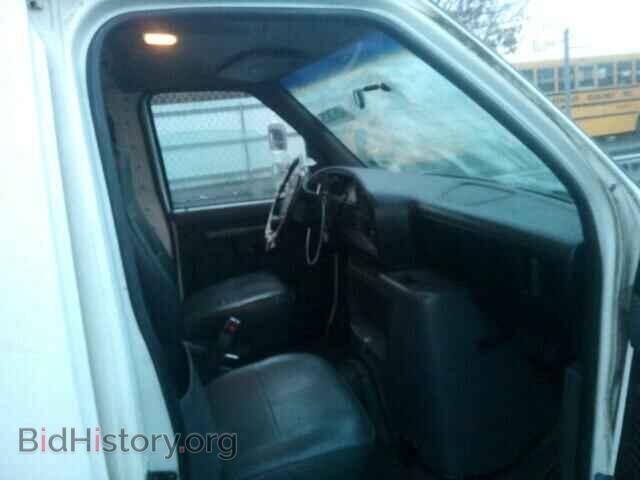1995 FORD ECONOLINE - VIN: 1FTFE24Y0SHA85434 - Фото 5