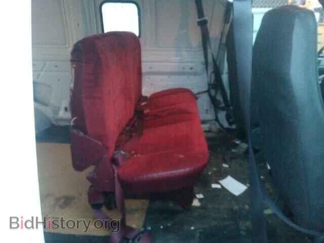 1995 FORD ECONOLINE - VIN: 1FTFE24Y0SHA85434 - Фото 6