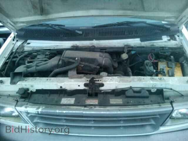 1995 FORD ECONOLINE - VIN: 1FTFE24Y0SHA85434 - Фото 7