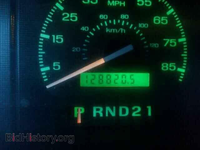 1995 FORD ECONOLINE - VIN: 1FTFE24Y0SHA85434 - Фото 8