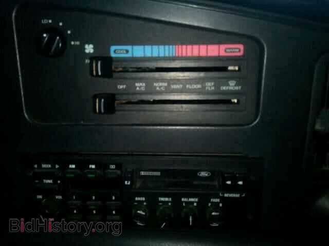 1995 FORD ECONOLINE - VIN: 1FTFE24Y0SHA85434 - Фото 9