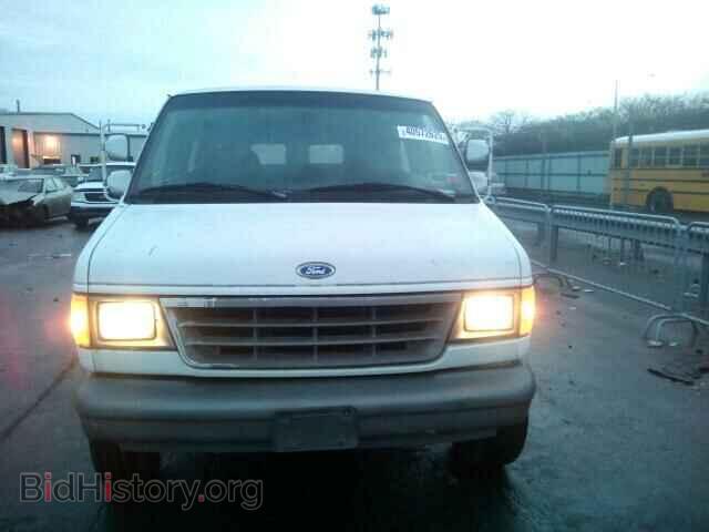 1995 FORD ECONOLINE - VIN: 1FTFE24Y0SHA85434 - Фото 10
