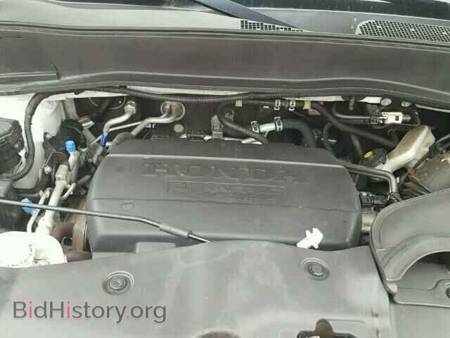 2013 HONDA PILOT - VIN: 5FNYF4H92DB009463 - Фото 7