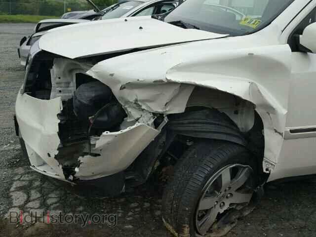 2013 HONDA PILOT - VIN: 5FNYF4H92DB009463 - Фото 9