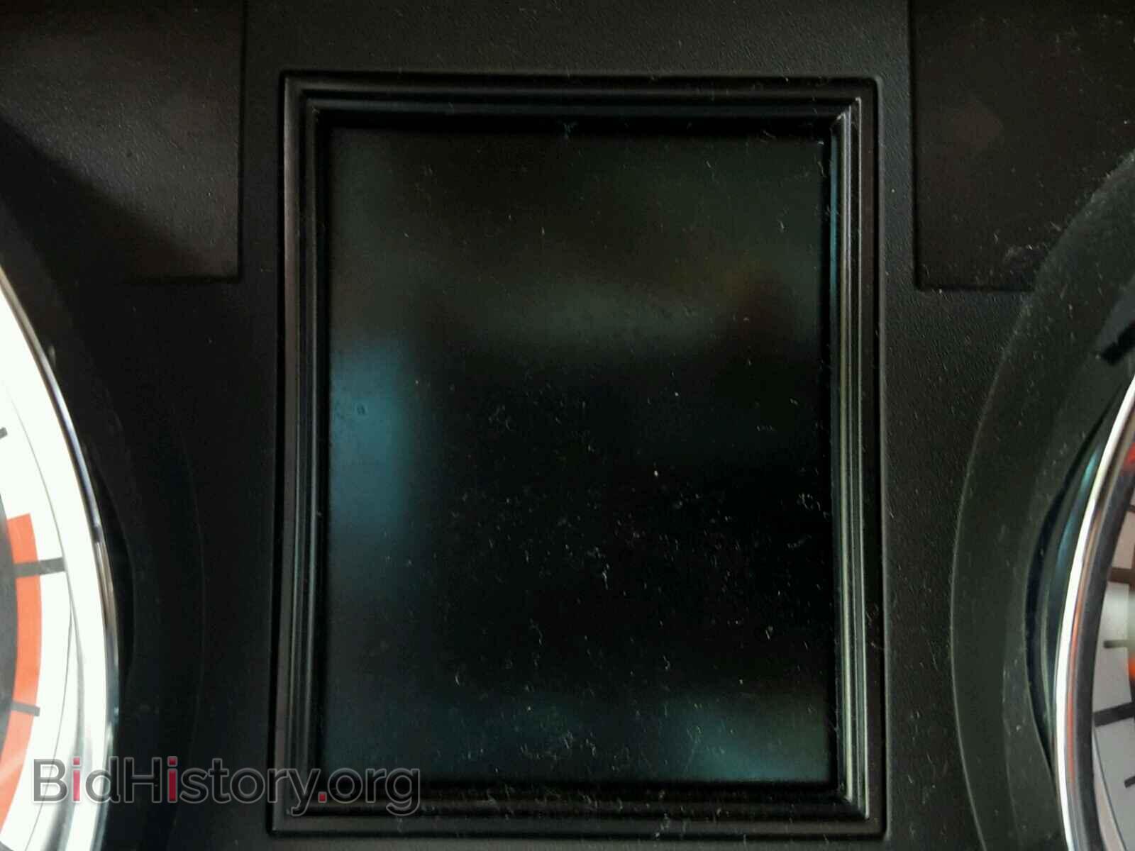 2011 DODGE DURANGO - VIN: 1D4SE5GT5BC695748 - Photo 8