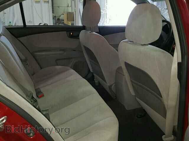 2010 KIA OPTIMA - VIN: KNAGG4A85A5383893 - Фото 6