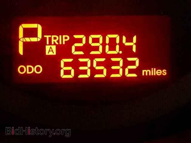2010 KIA OPTIMA - VIN: KNAGG4A85A5383893 - Фото 8