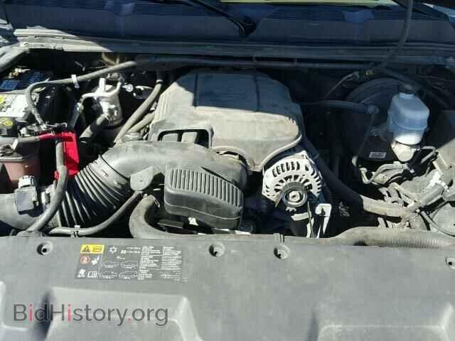 2012 CHEVROLET SILVERADO - VIN: 3GCPCTE08CG106793 - Фото 7