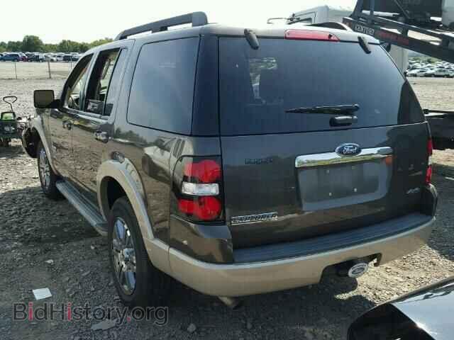 2008 FORD EXPLORER - VIN: 1FMEU74E88UA36107 - Фото 3