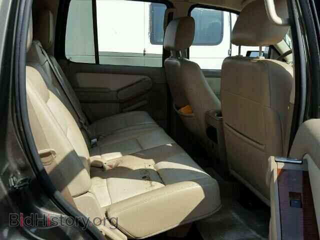 2008 FORD EXPLORER - VIN: 1FMEU74E88UA36107 - Фото 6